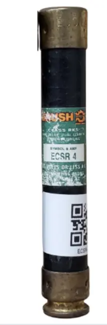 ECSR 4-U