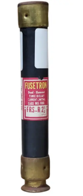 FRS-R-2-1/2-U