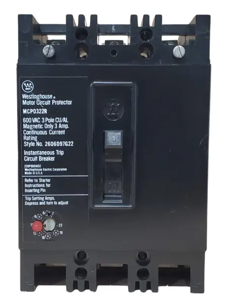 MCP0322R-U