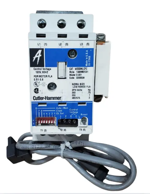 W200MLCFC-U
