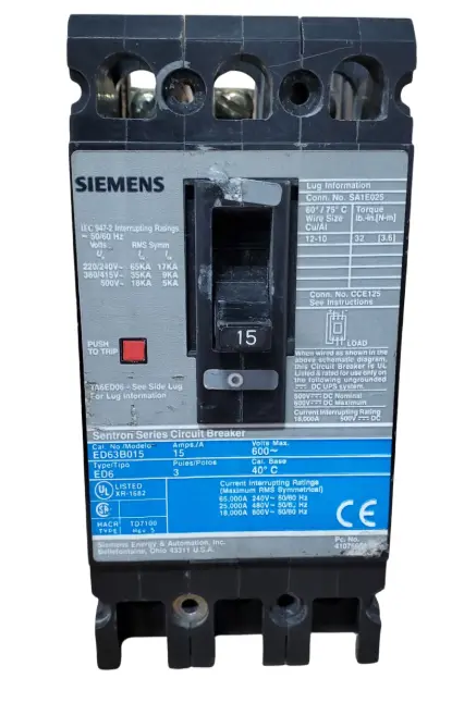 ED63B015-U