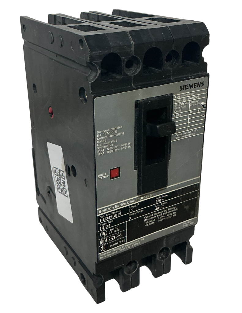 HED43B015-U
