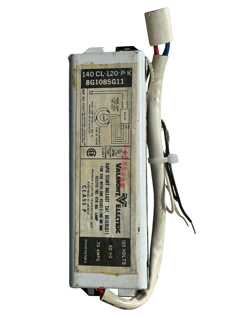 140CL-120-U