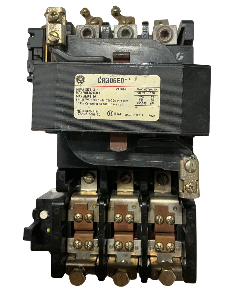 CR306E023-U