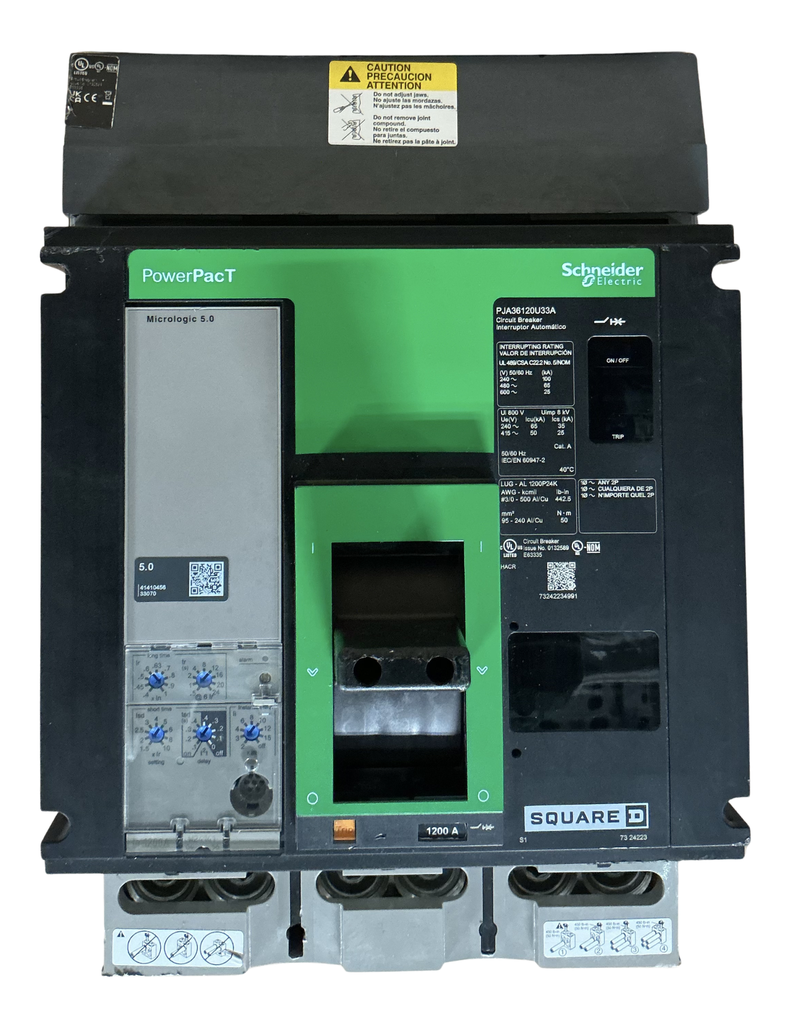 PJA36120U33A