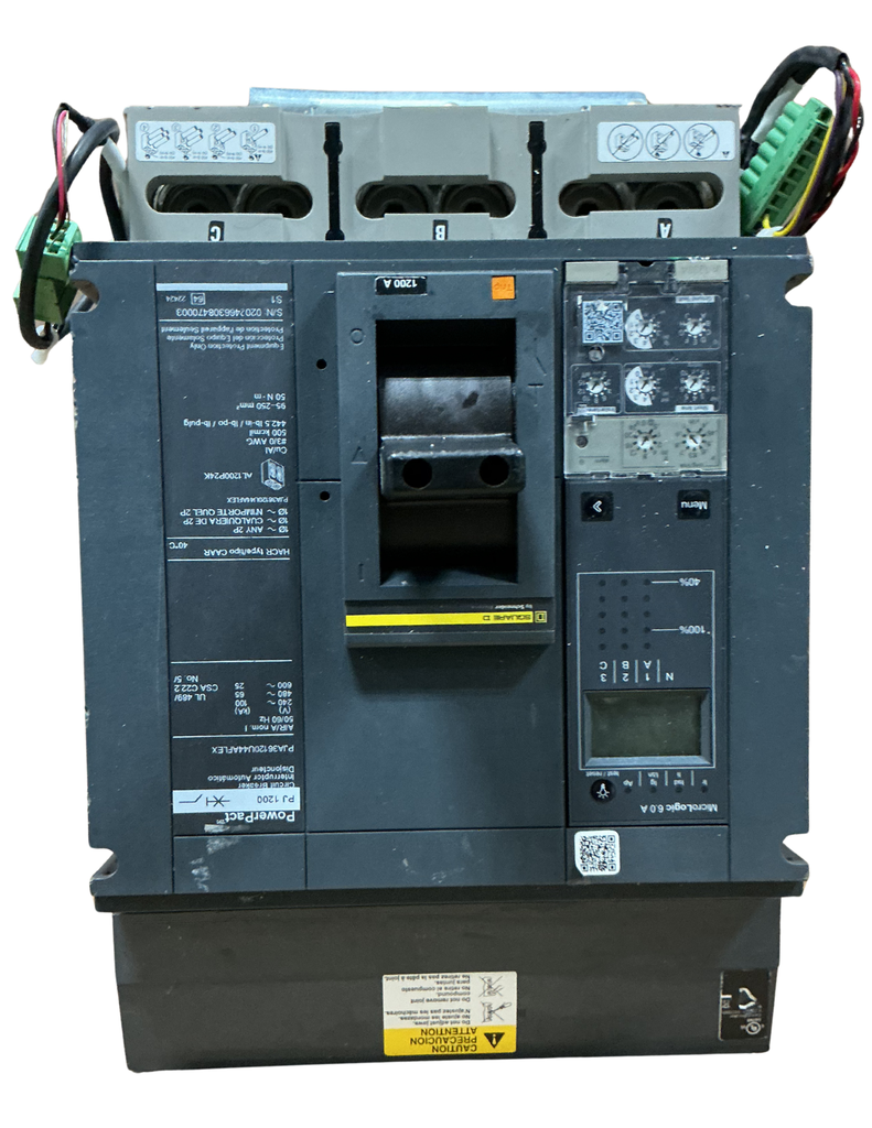 PJA36120U44AAFLEX