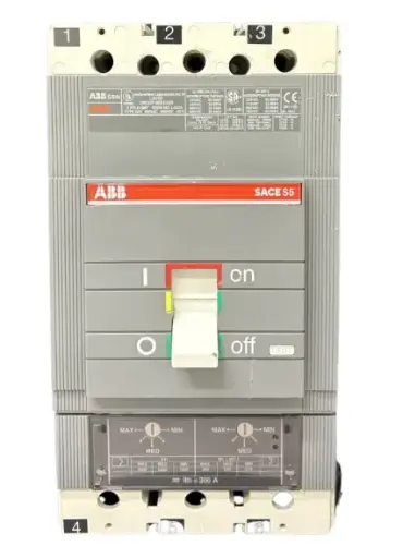 S5N-3P-300A-U