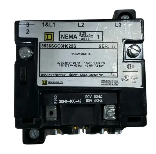 8536SC03H622S