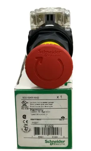 9001SKR16H2