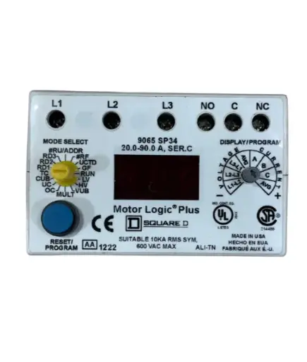 9065SP34-U