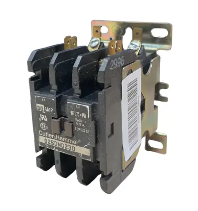 C25DND230A-U