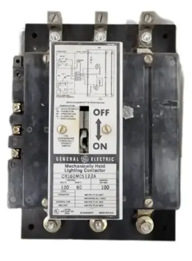 CR160MC5122A-U