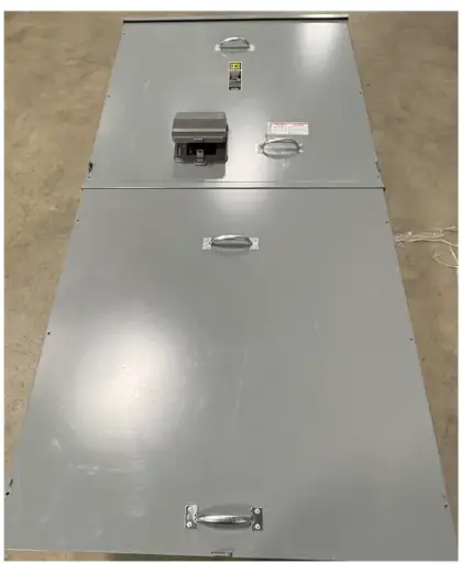 EZM31200CBU