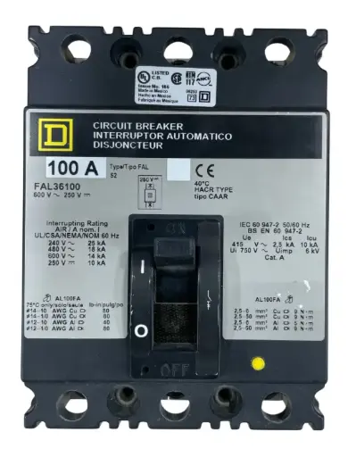 FAL36100-U
