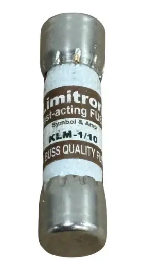 KLM-1/10