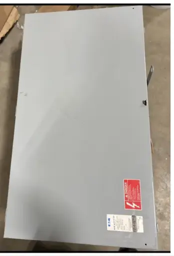 P3BHMDL3600N-NOB