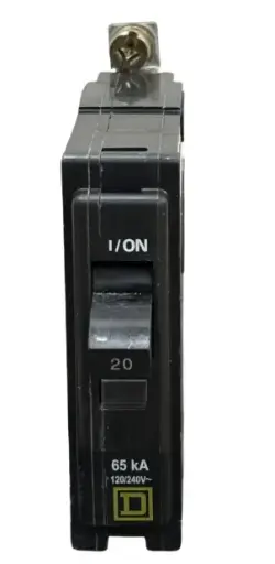 QOB120-NOB