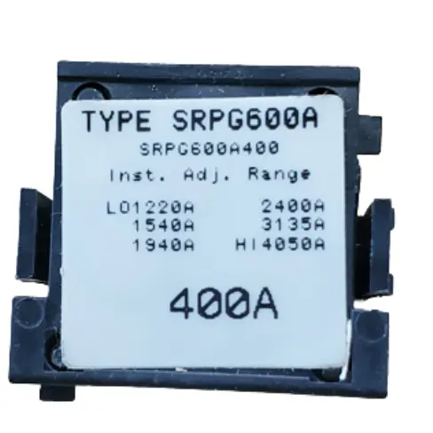 SRPG600A400-NOB