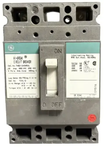 THED124045WL-NOB