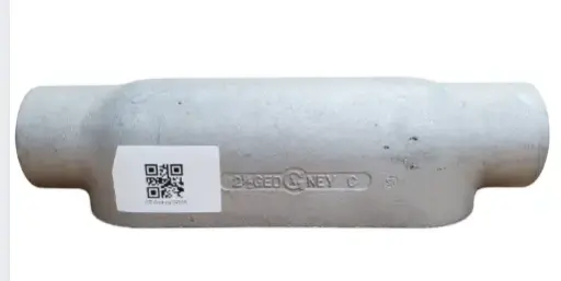 OZ-Gedney C250A 