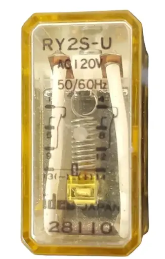 RY2S-UAC120-NOB