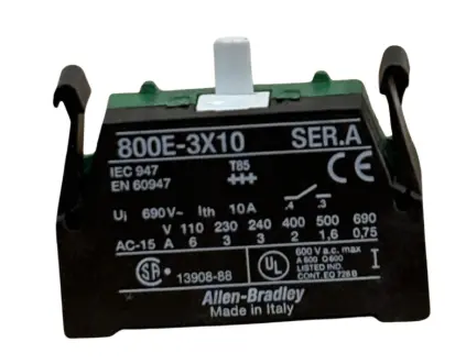 800E-3X10-NOB