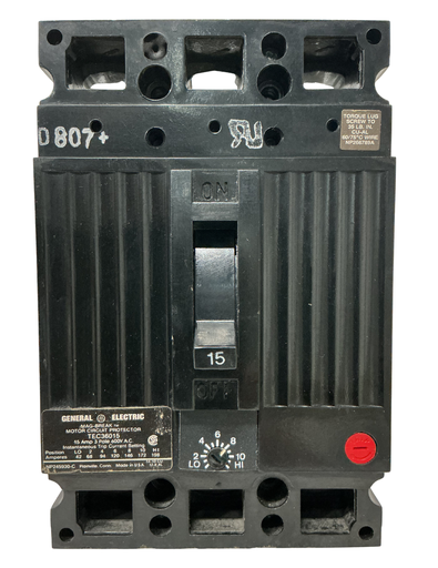 TEC36015-U