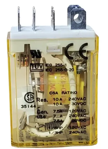 RH2B-UL-AC120V-NOB