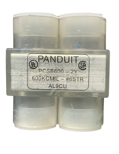 PCSB600-2Y-NOB